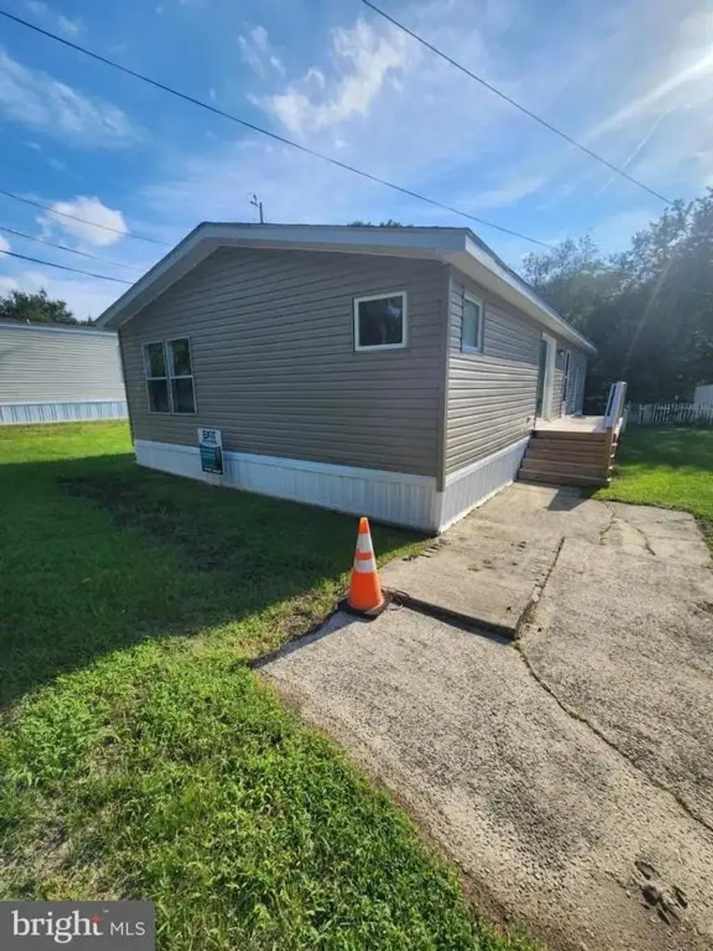 260 Marshall Mill Rd #117, MALAGA