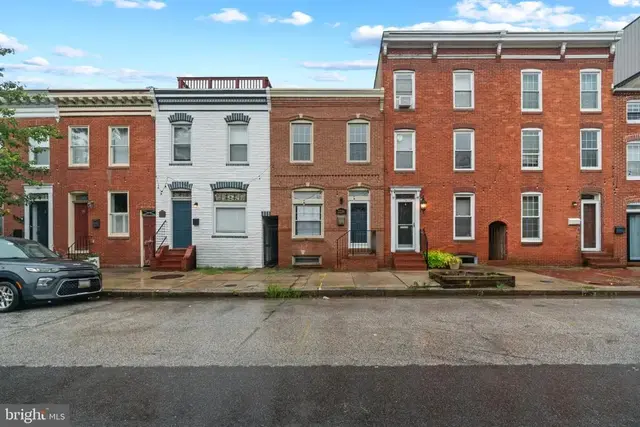 2236 Essex St, Baltimore