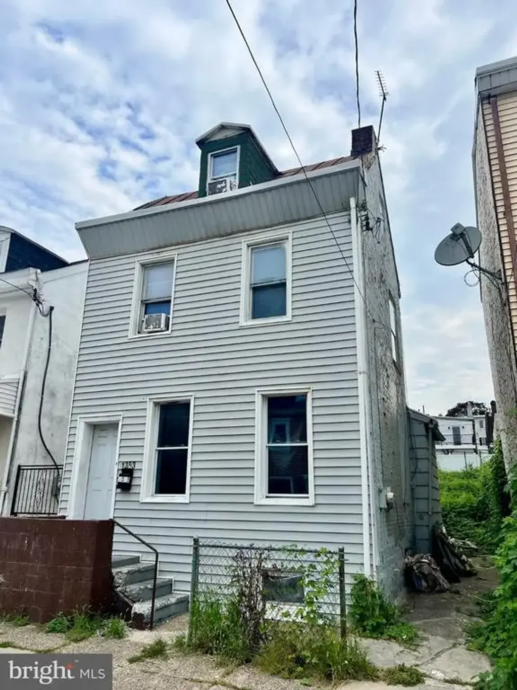 1353 Sellers St, PHILADELPHIA