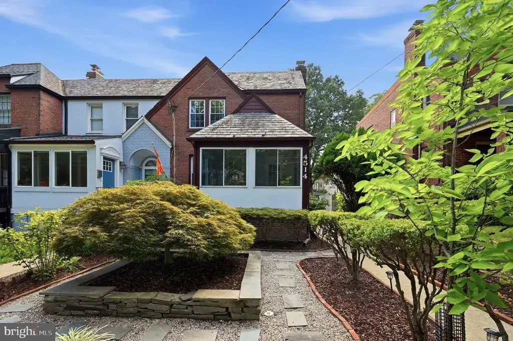 4514 South Dakota Ave Ne, WASHINGTON