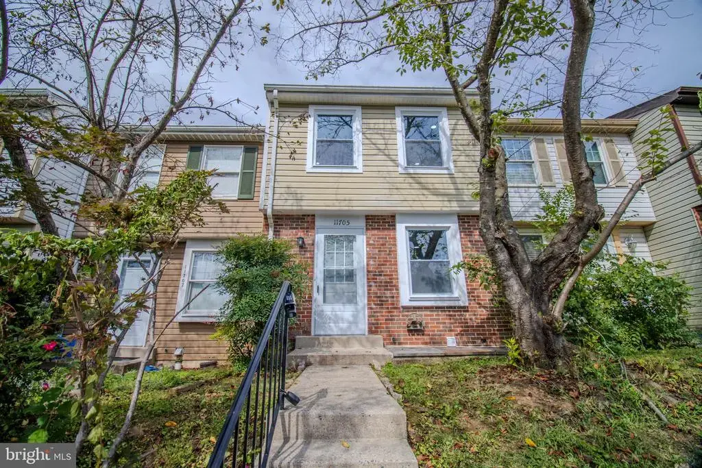 11705 Zebrawood Ct, GERMANTOWN