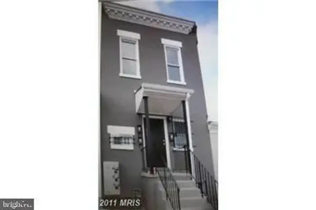 1442 Independence Ave Se #1, WASHINGTON