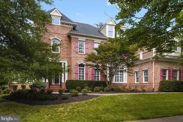 43464 Calphams Mill Ct, Leesburg
