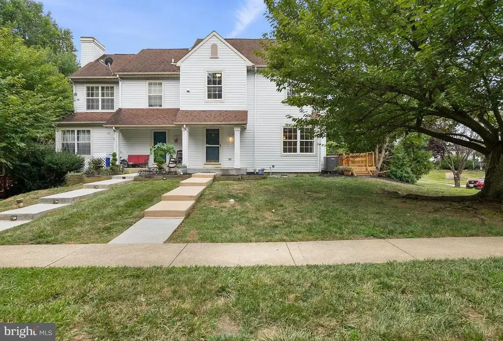 2258 N Tollgate Cir, BEL AIR