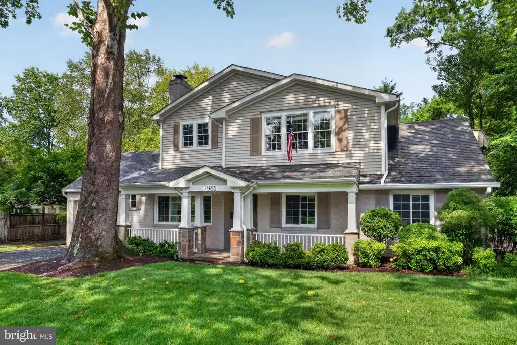 7965 Bolling Dr, ALEXANDRIA