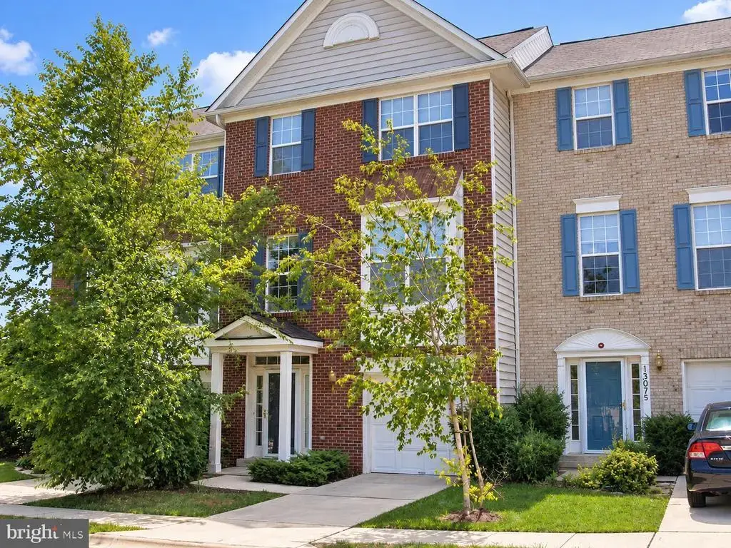 13077 Woodcutter Cir #118, GERMANTOWN