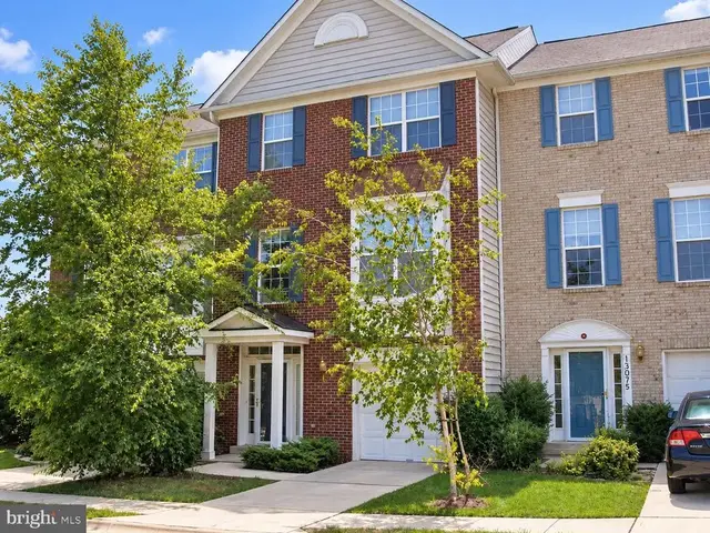 13077 Woodcutter Cir #118, Germantown