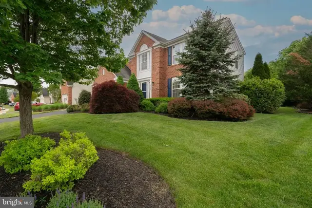 10955 Southcoate Village Dr, Bealeton