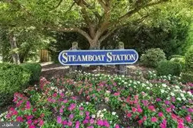 1603 Steamboat Sta, Southampton