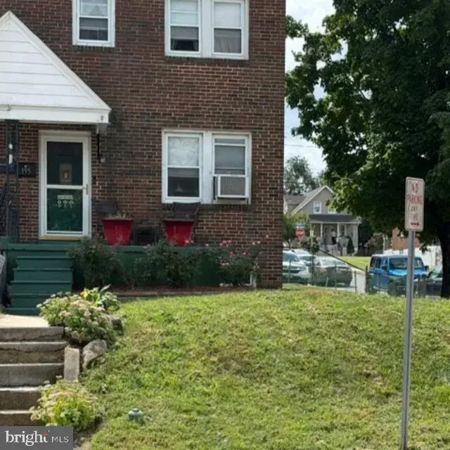 195 W Meadow Rd, Baltimore