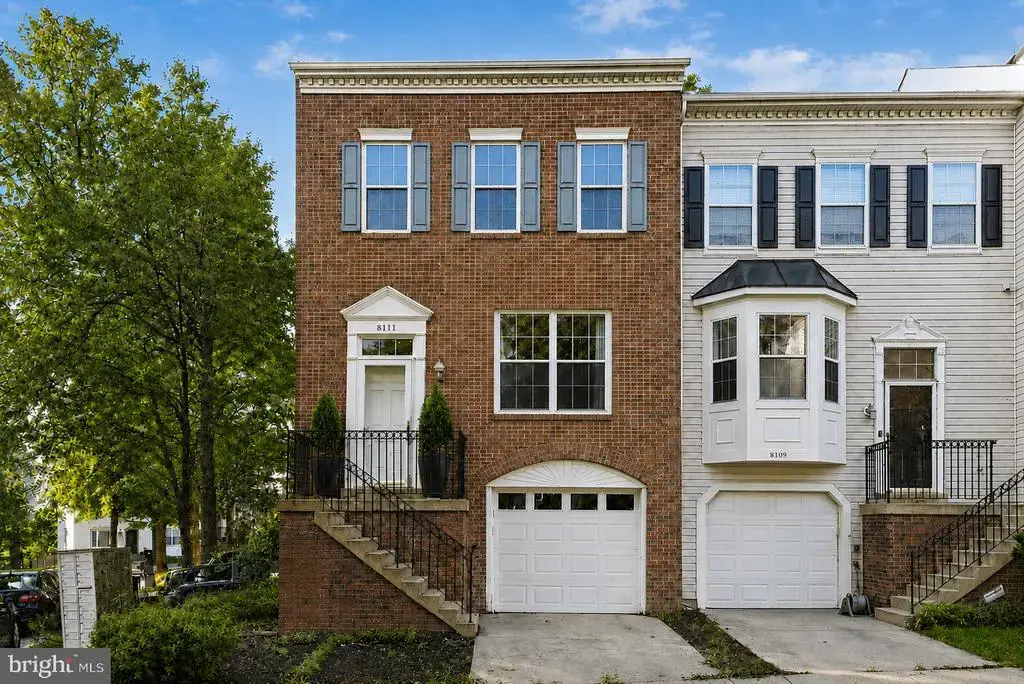 8111 Picard Ln, UPPER MARLBORO