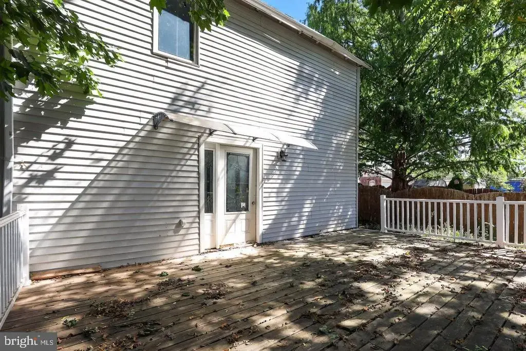 1057 South St #rear, POTTSTOWN
