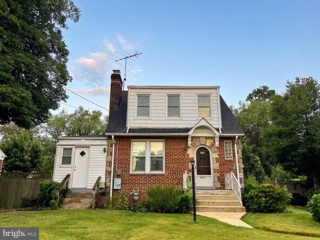 5807 Kentucky Ave, DISTRICT HEIGHTS