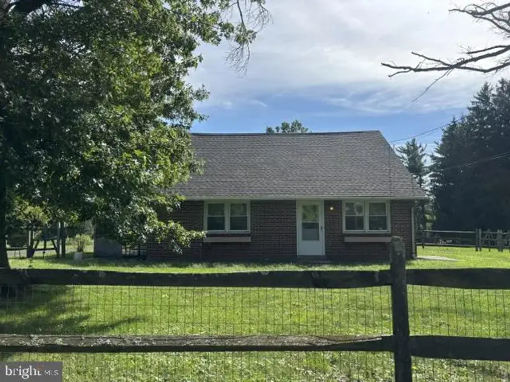 158 Cowpath Rd #, SOUDERTON