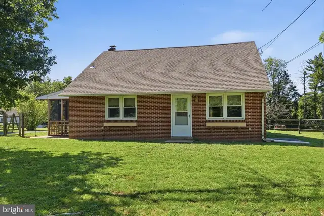 158 Cowpath Rd #, Souderton