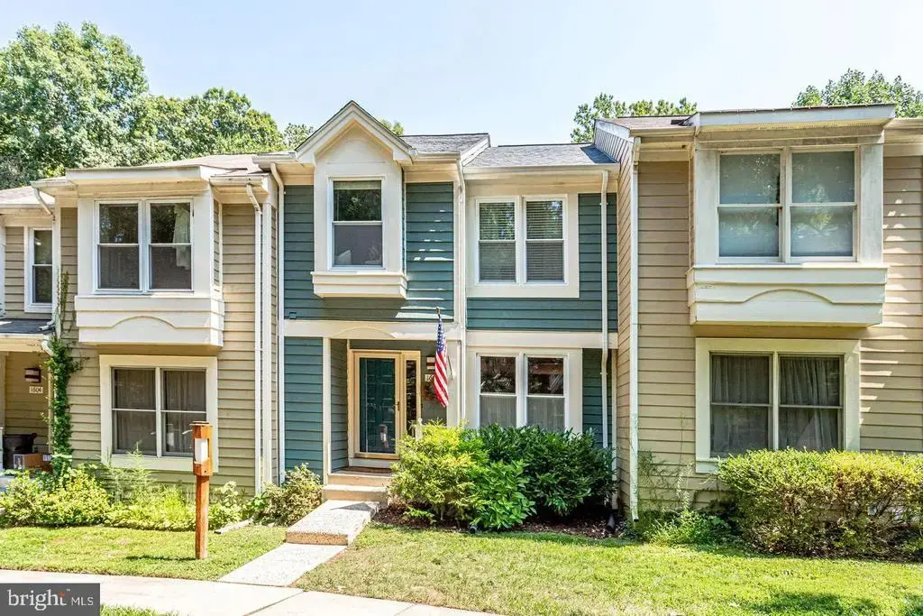 1606 Oak Spring Way, RESTON