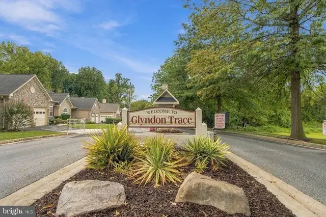 144 Glyndon Trace Dr #144 B     Building 2, Reisterstown