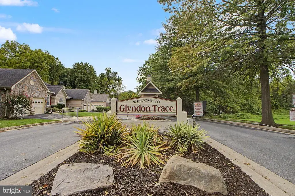 144 Glyndon Trace Dr #144 B     Building 2, REISTERSTOWN