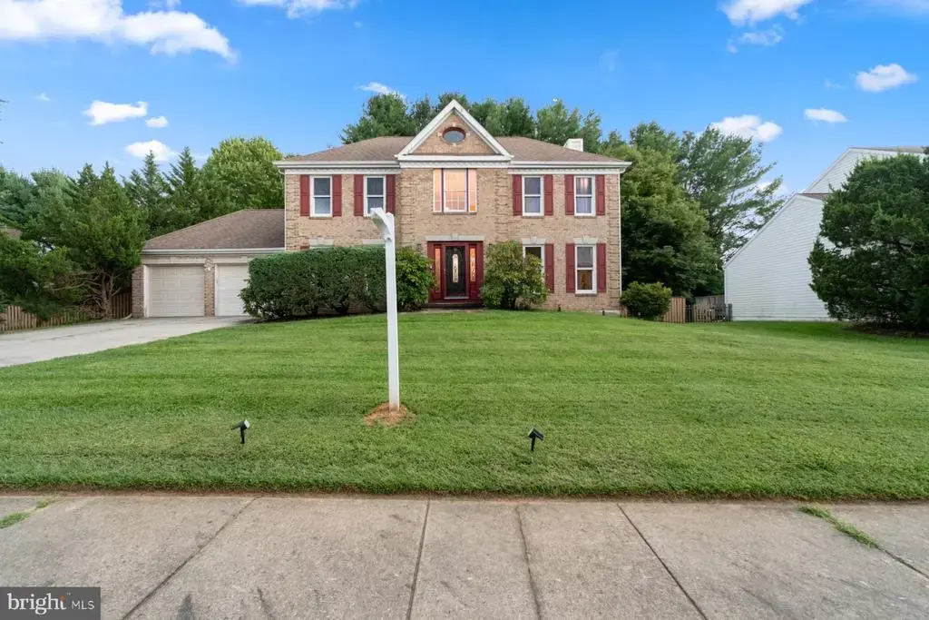 11 High Side Ct, OWINGS MILLS