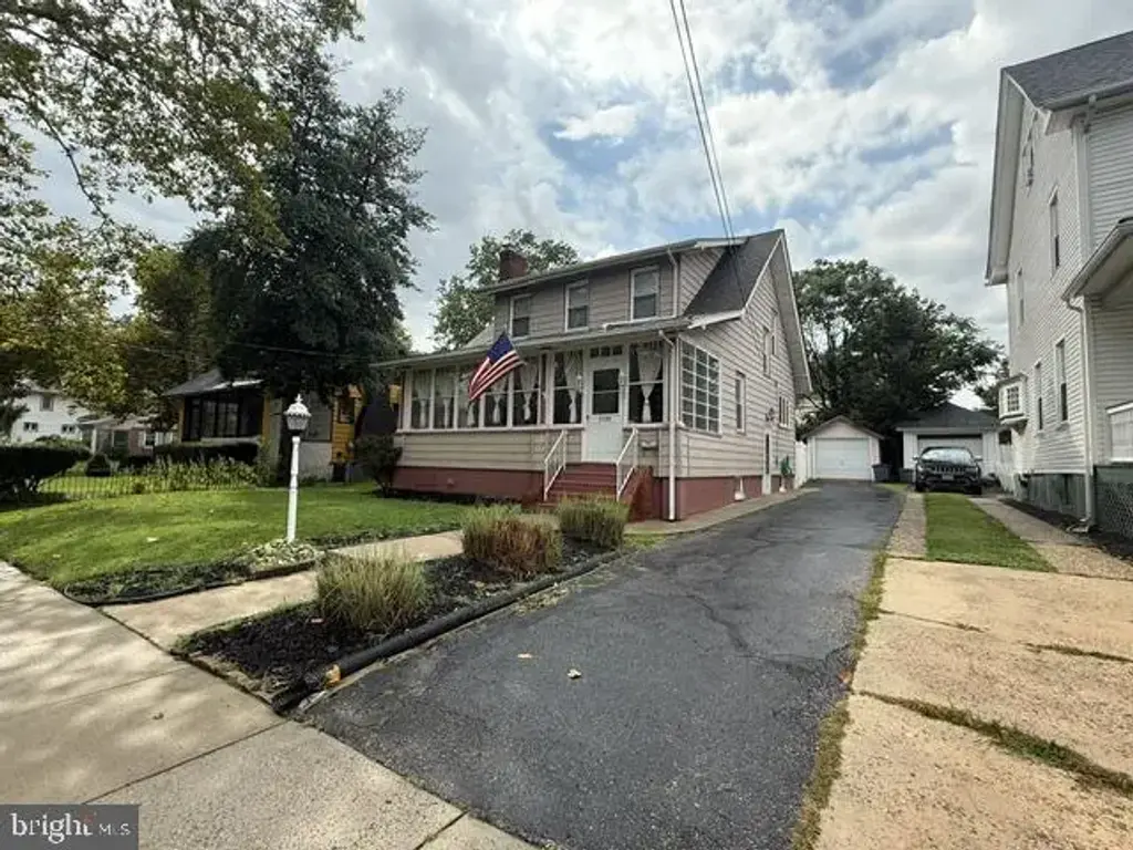 6709 Rogers Ave, PENNSAUKEN