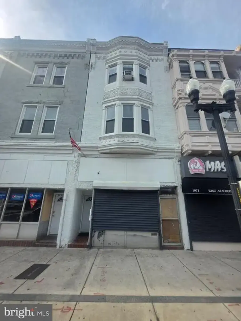 1731 Atlantic Ave, ATLANTIC CITY