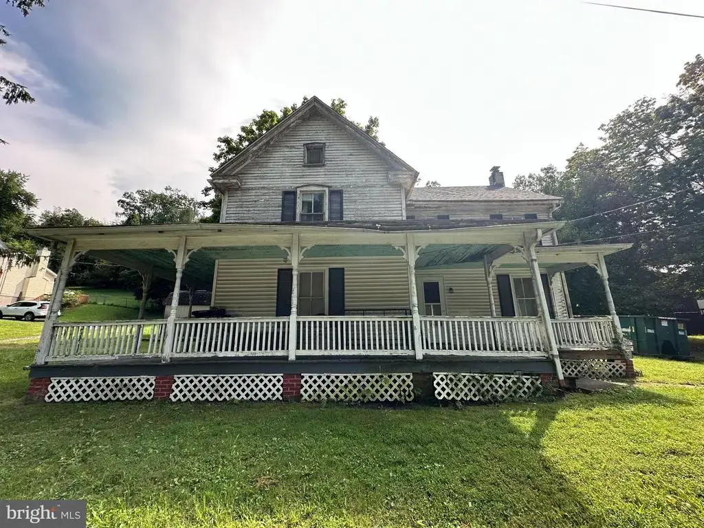 12462 Old Germantown Rd, WAYNESBORO