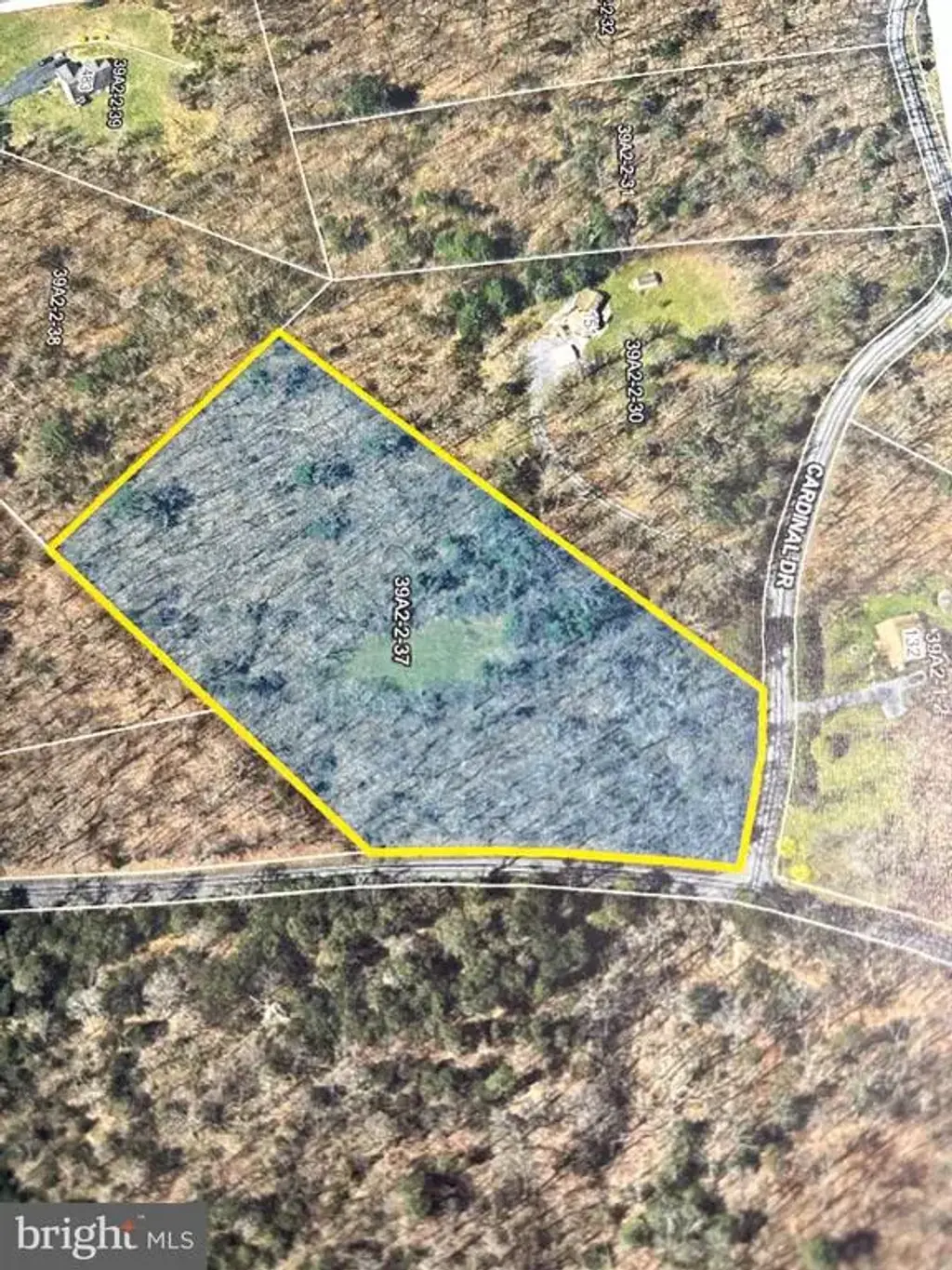 0 Egypt Bend Rd, LURAY