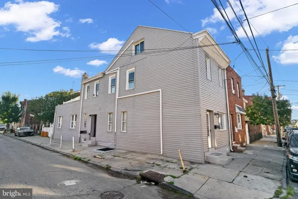 2724 Ash St, PHILADELPHIA