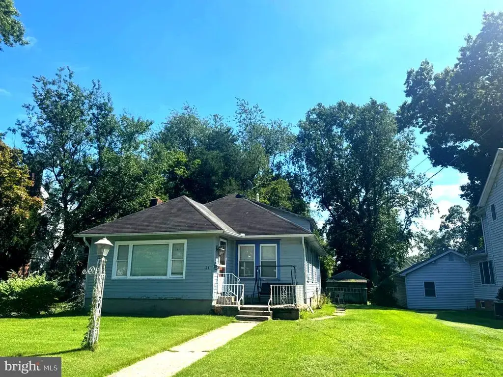 124 W Franklin Ave W, EDGEWATER PARK