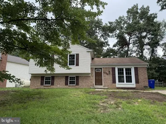 1038 Bannister Cir, Waldorf