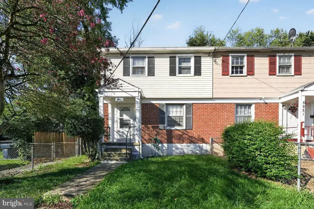 5923 Ottawa St, OXON HILL