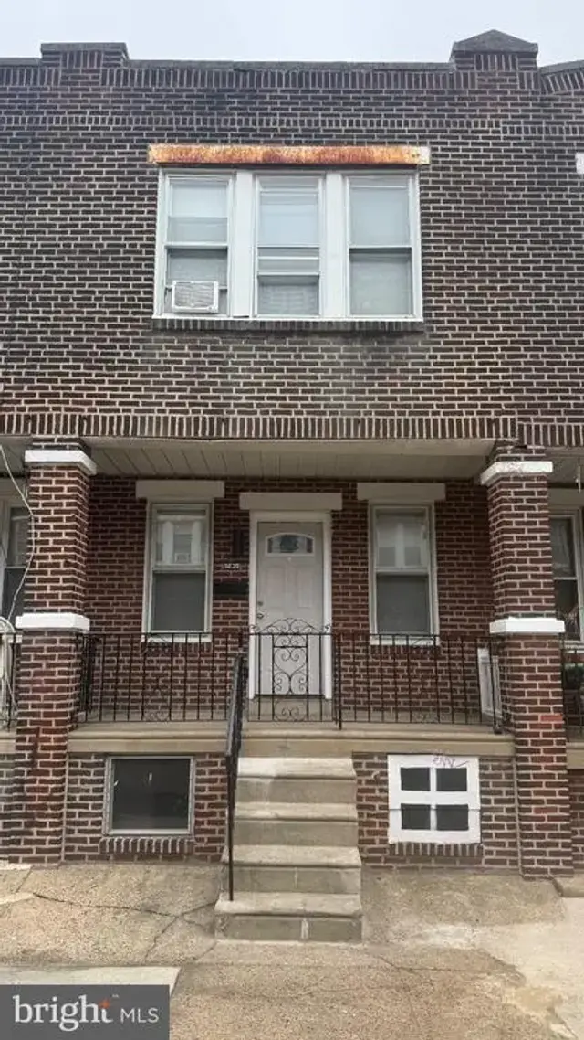 5235 Burton St, Philadelphia