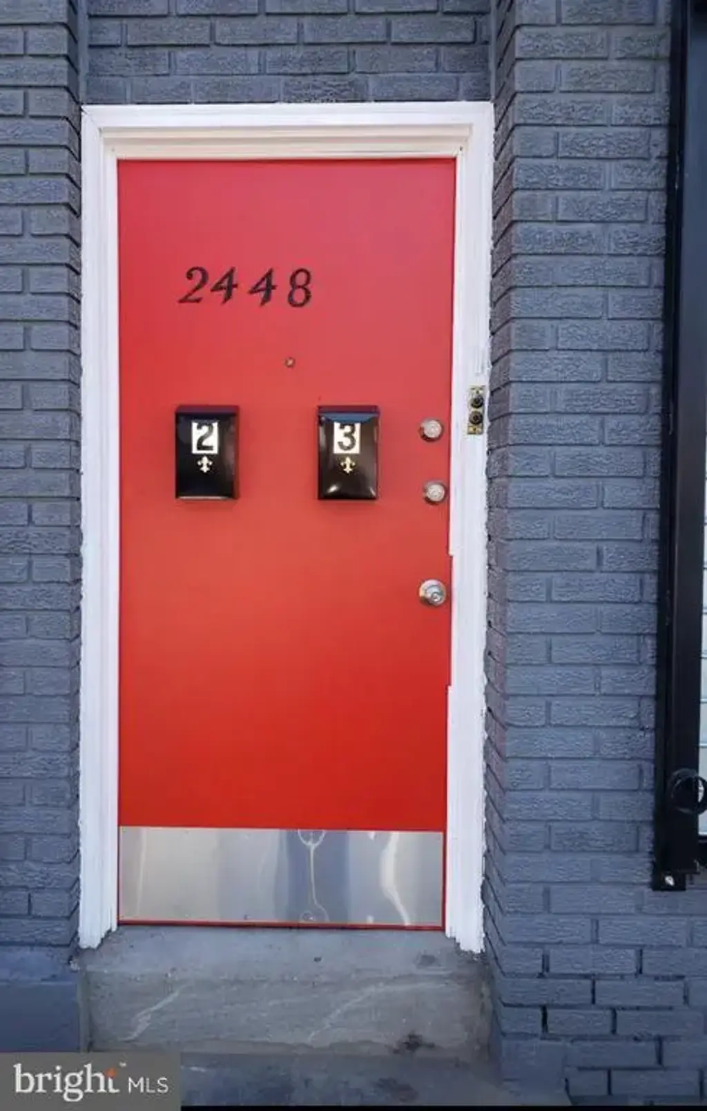 2448 W Montgomery Ave, PHILADELPHIA