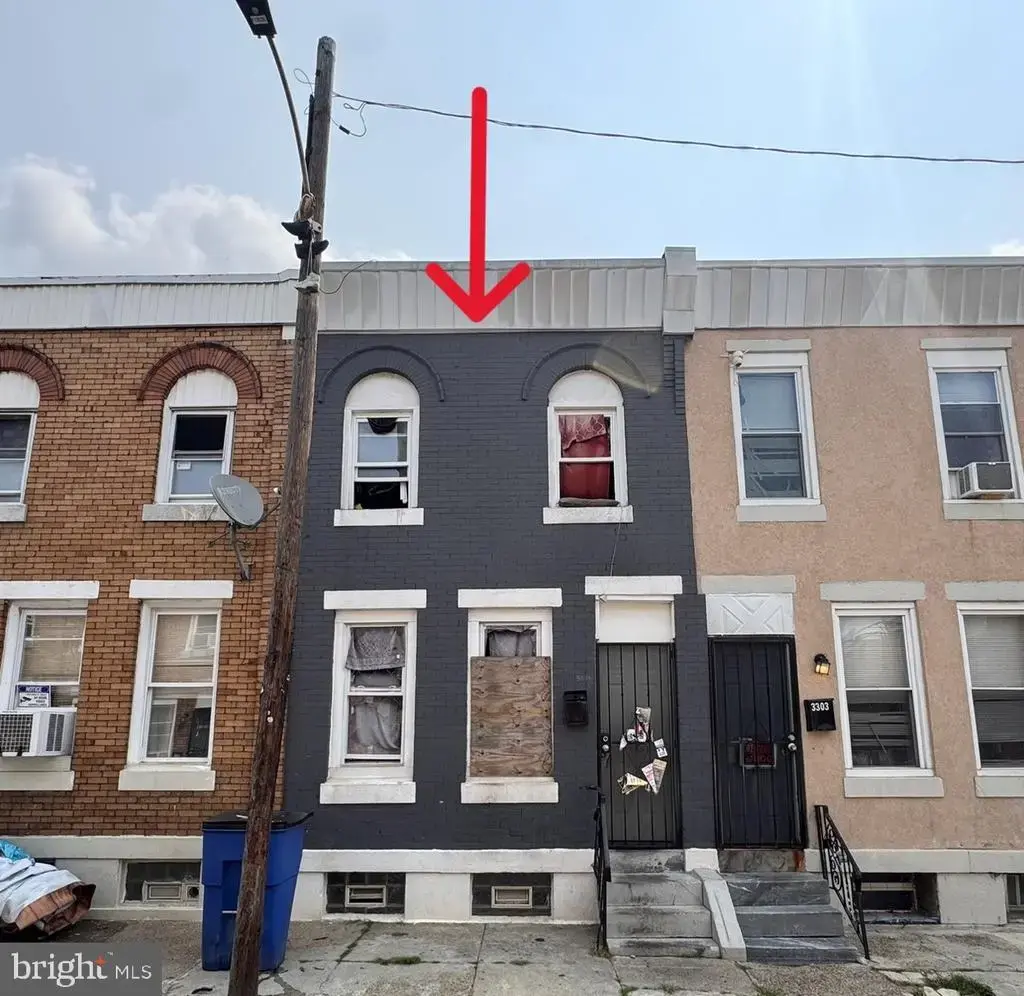 3305 Gransback St, PHILADELPHIA