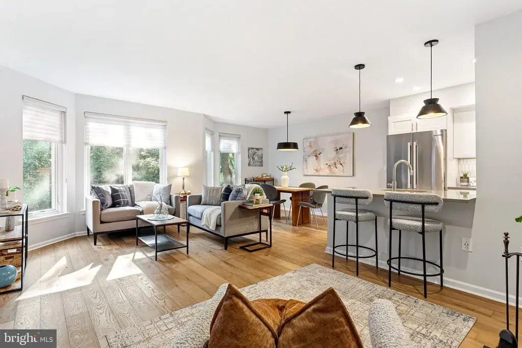 1119 Pine St #206, PHILADELPHIA