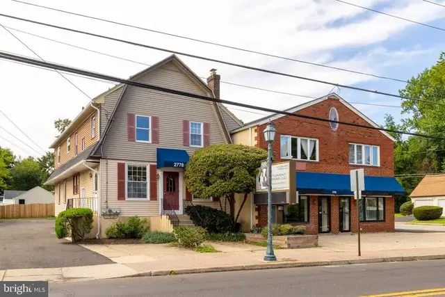 2778 Jenkintown Rd, Glenside