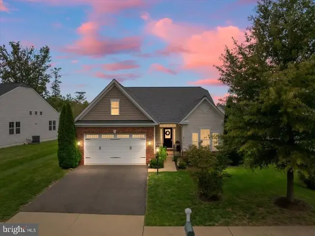 6766 Lake Anne Ct, Warrenton