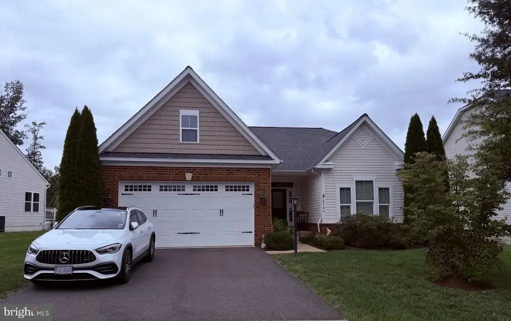 6766 Lake Anne Ct, WARRENTON