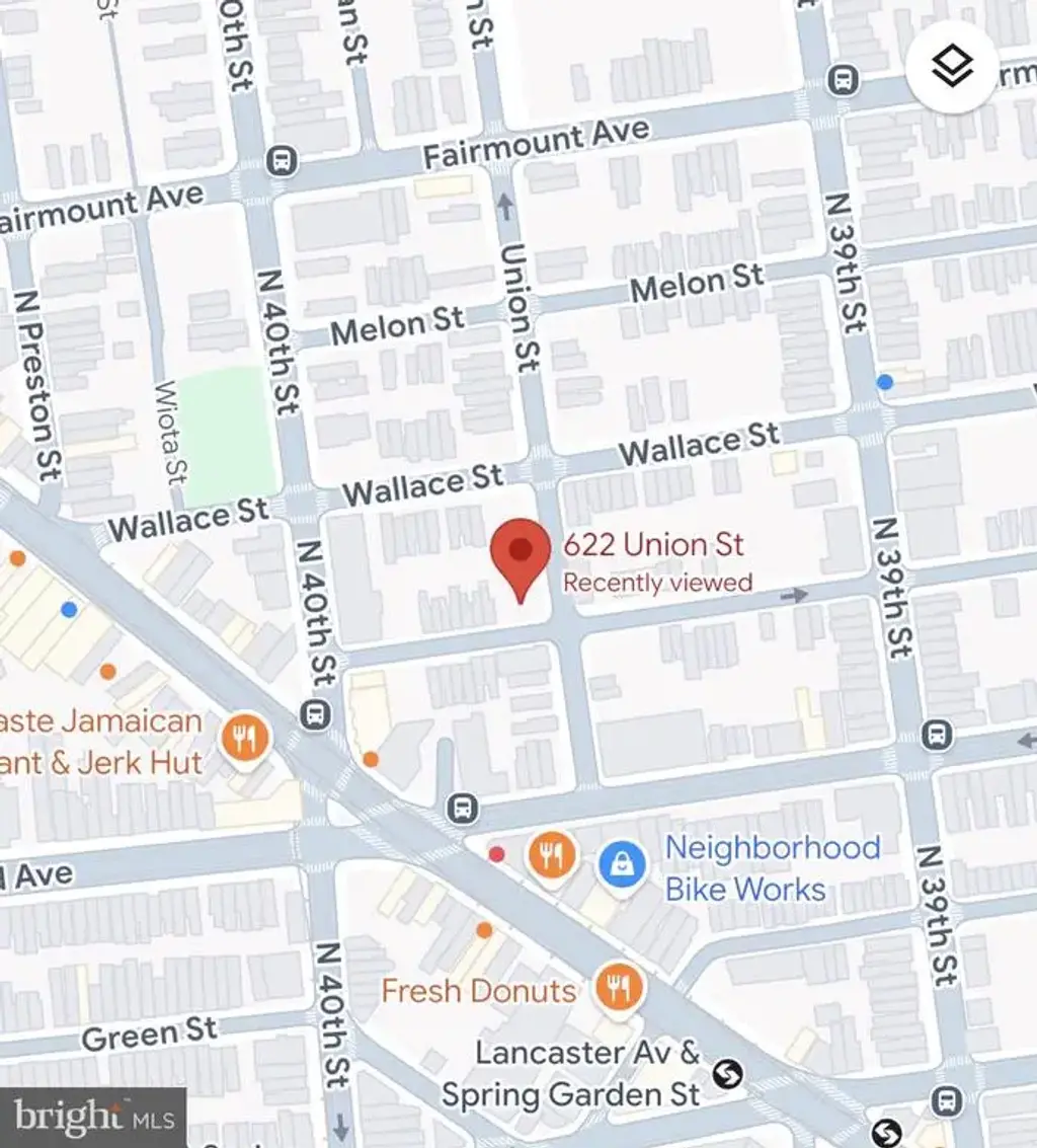 622 N Union St, PHILADELPHIA