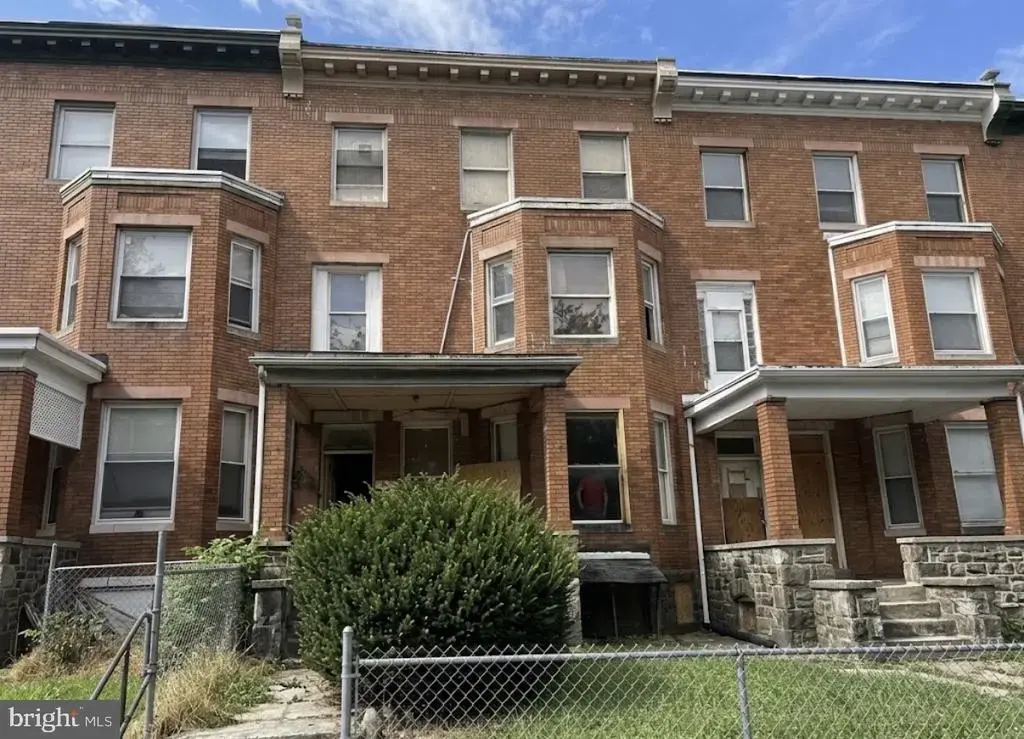 2730 Reisterstown Rd, BALTIMORE