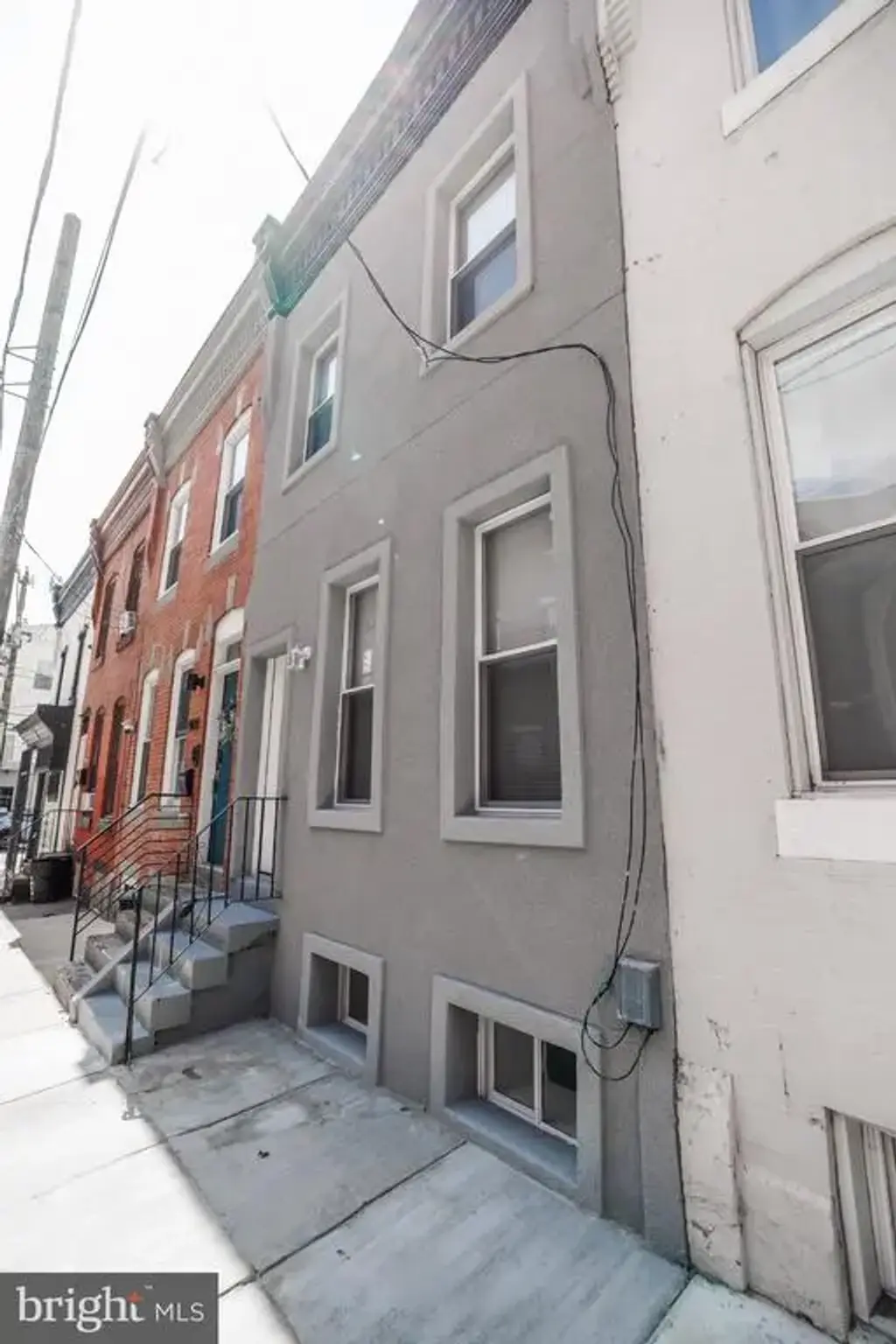 1406 Newkirk St N, PHILADELPHIA