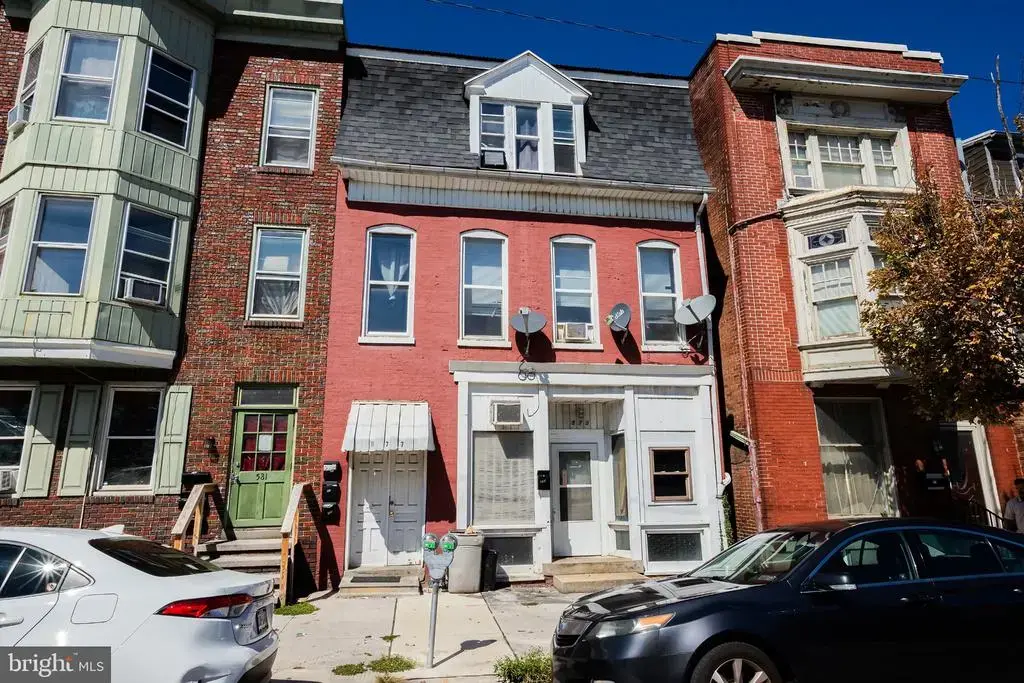 575-577 W Market St, YORK