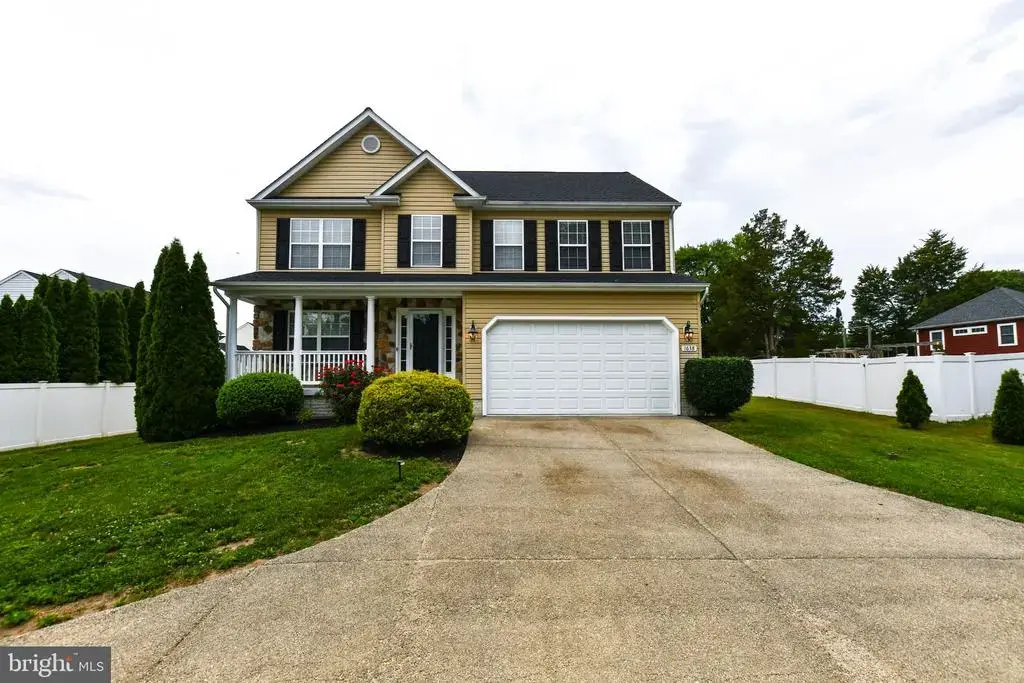 1638 Coolidge Ave, SEVERN