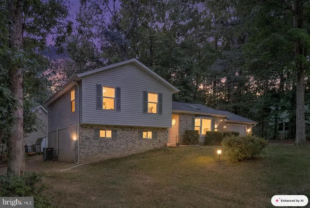11640 Mesa Trl, LUSBY
