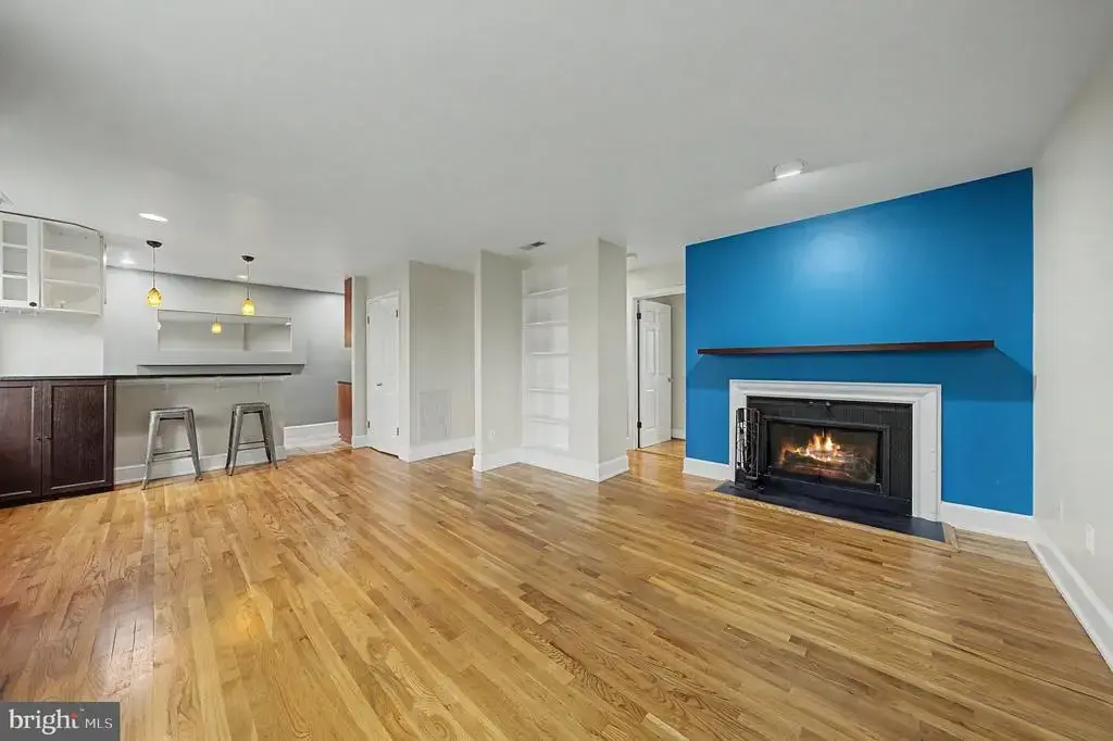 317 10th St Ne #14, WASHINGTON