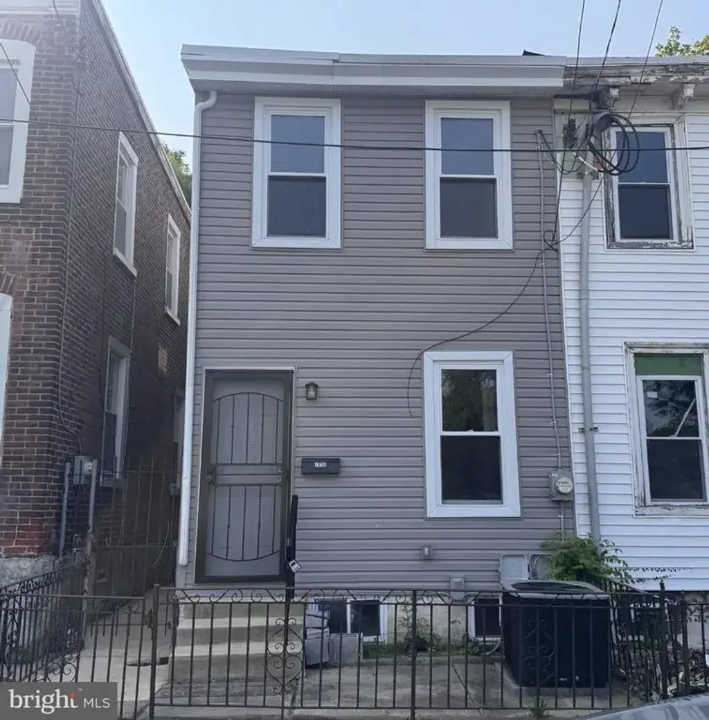 2056 E Haines St, PHILADELPHIA