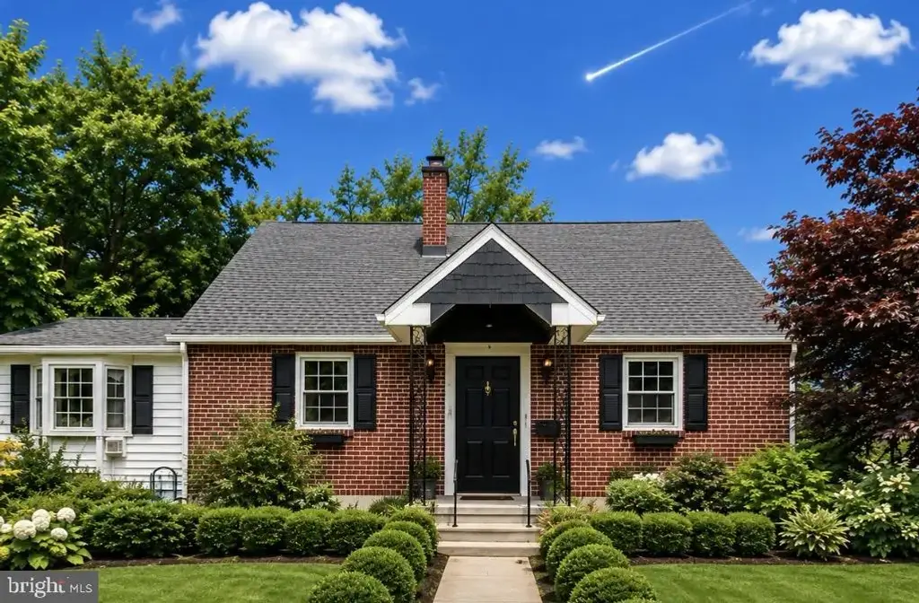 1522 Maple Ave, HADDON HEIGHTS
