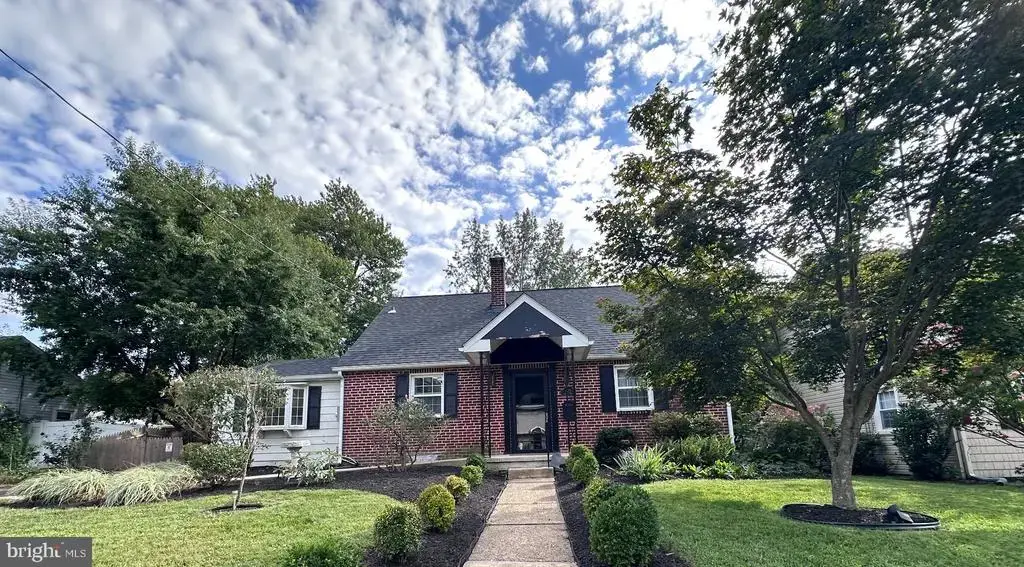 1522 Maple Ave, HADDON HEIGHTS