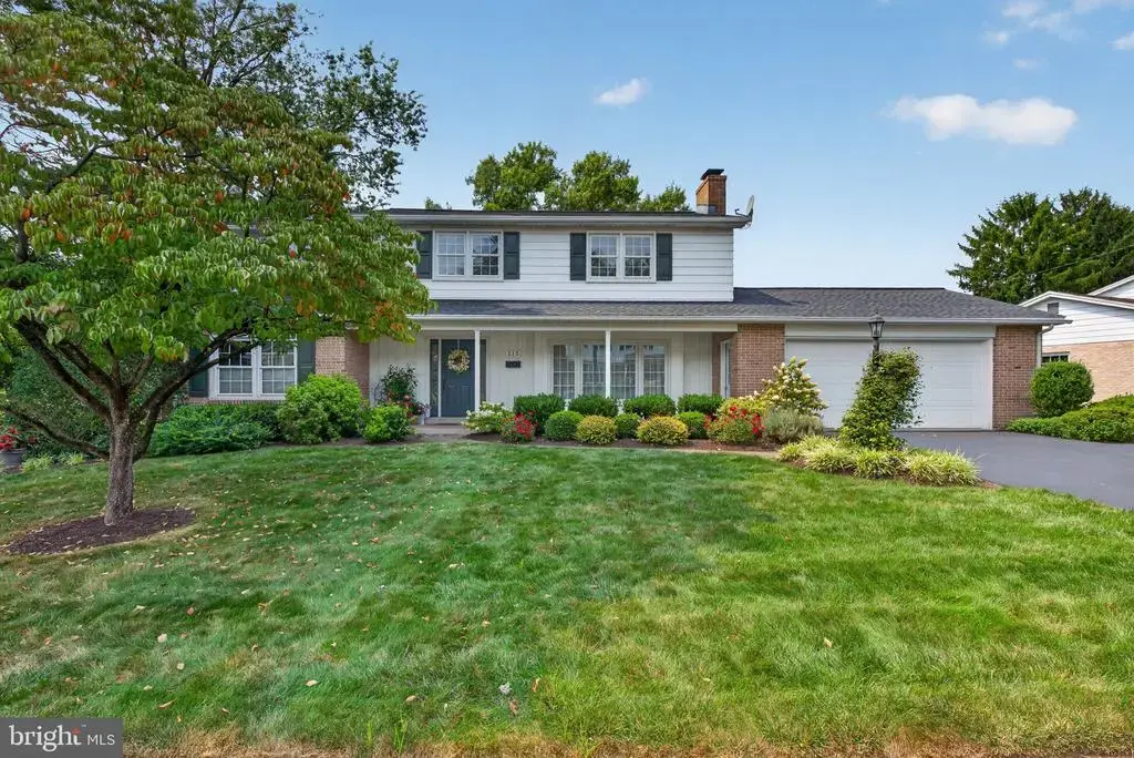 115 Valley View, NEW CUMBERLAND