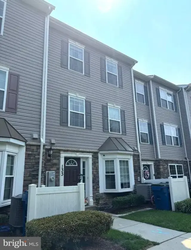 1826 Cassandra Dr #133, Eldersburg